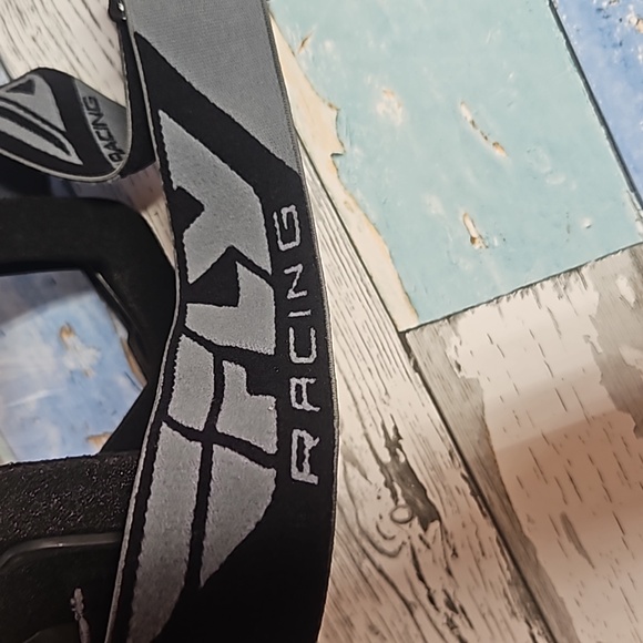 Fly Racing/Ski Goggles [black] - Picture 5 of 8